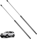 2Pcs Front Hood Lift Supports for Toyota Tundra Sequoia (2007–2014)