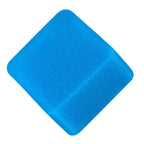 Brush and Filter Sponge for Midea GX5 GX5 S X8 SE R8 Max T7 Plus