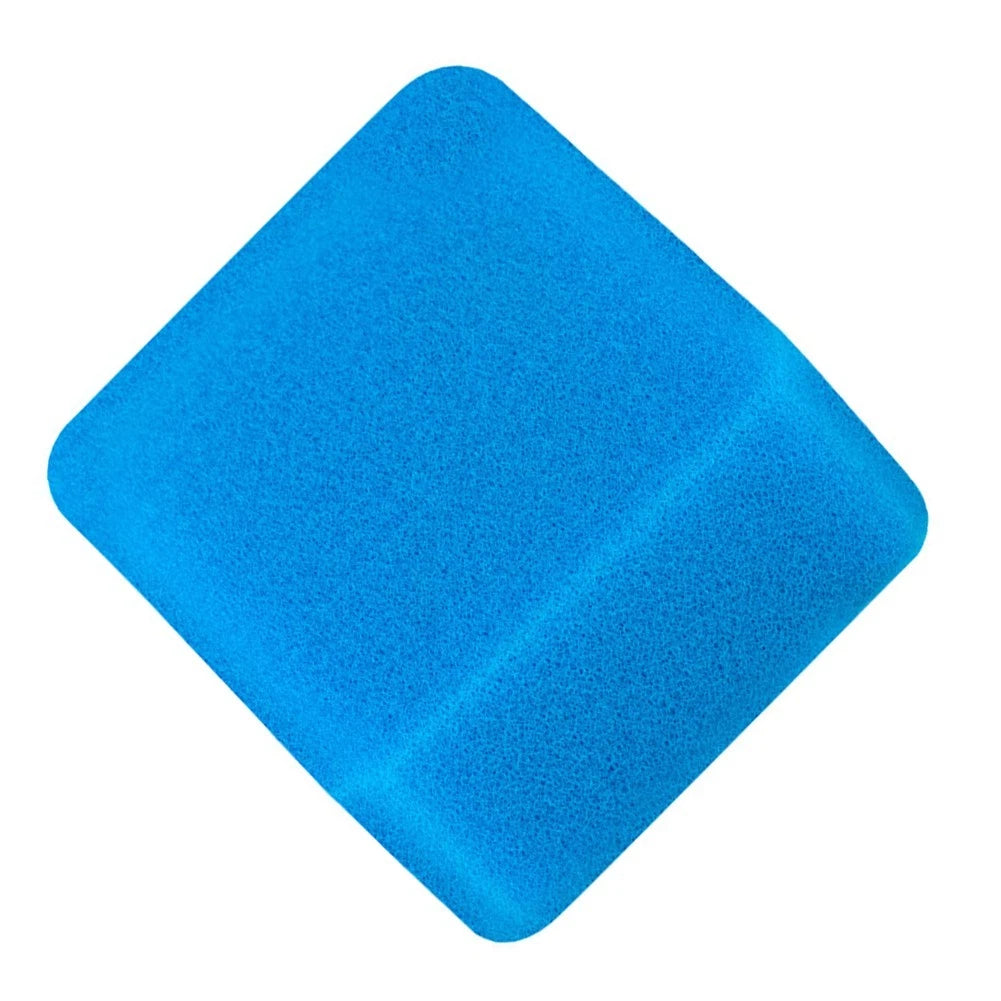 Brush and Filter Sponge for Midea GX5 GX5 S X8 SE R8 Max T7 Plus