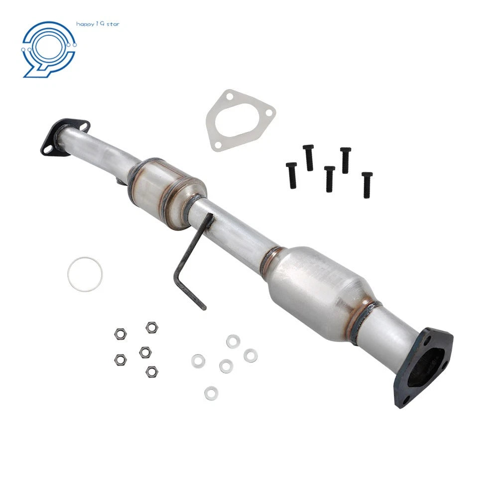Rear Catalytic Converter for Ford Ranger (1998–2000)