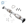 Rear Catalytic Converter for Ford Ranger (1998–2000)