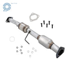 Rear Catalytic Converter for Ford Ranger (1998–2000)