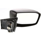 Power Mirror Set of 2 for Honda Odyssey (2005–2010) Manual Folding