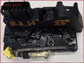 Rear LH Driver Side Door Lock Latch Assembly for Lincoln LS (2000–2006)