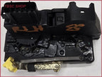 Rear LH Driver Side Door Lock Latch Assembly for Lincoln LS (2000–2006)