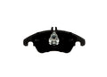 Bosch Front Blue Brake Pads w/ Hardware for