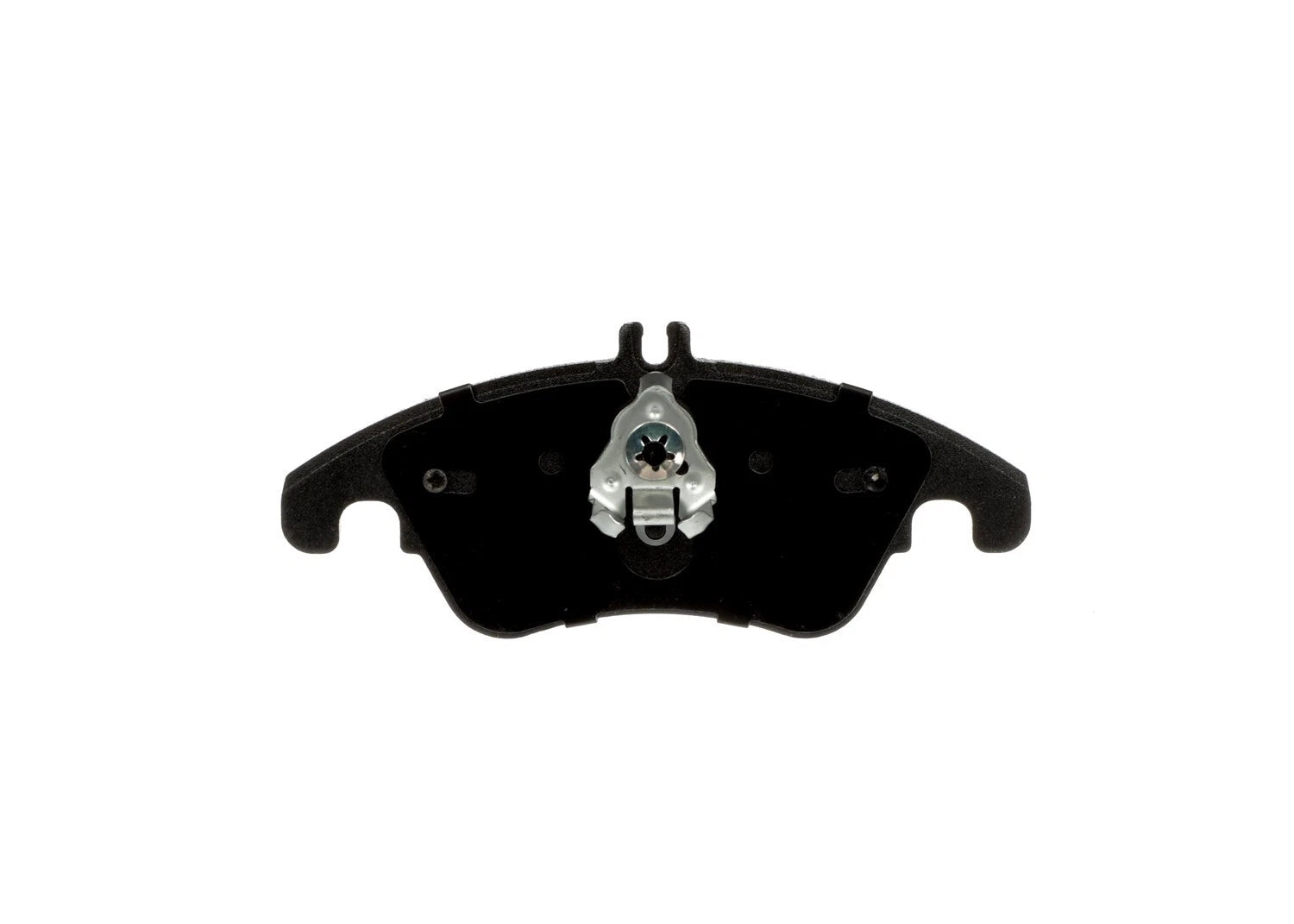 Bosch Front Blue Brake Pads w/ Hardware for