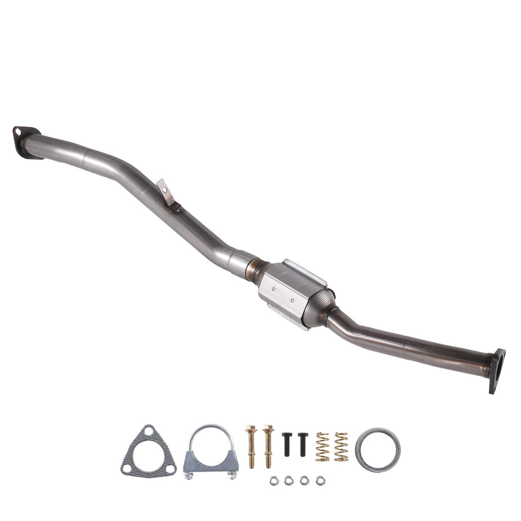 Catalytic Converter for Subaru Impreza/XV Crosstrek 2.0L (2012–2016) EPA OBD-II