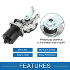 Front Windshield Wiper Motor for Lexus GX470 (2003–2009) No. 8511002110/8511035290