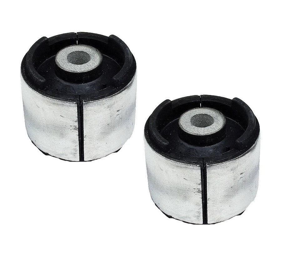 Set of 2 Rear Trailing Arm Bushings for BMW E36 E46 (1992–2006)