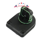 Intake Manifold DISA Valve Adjusting Unit for BMW X5 Z4 X3 E60 E61 E70 E83 (2000-2023)