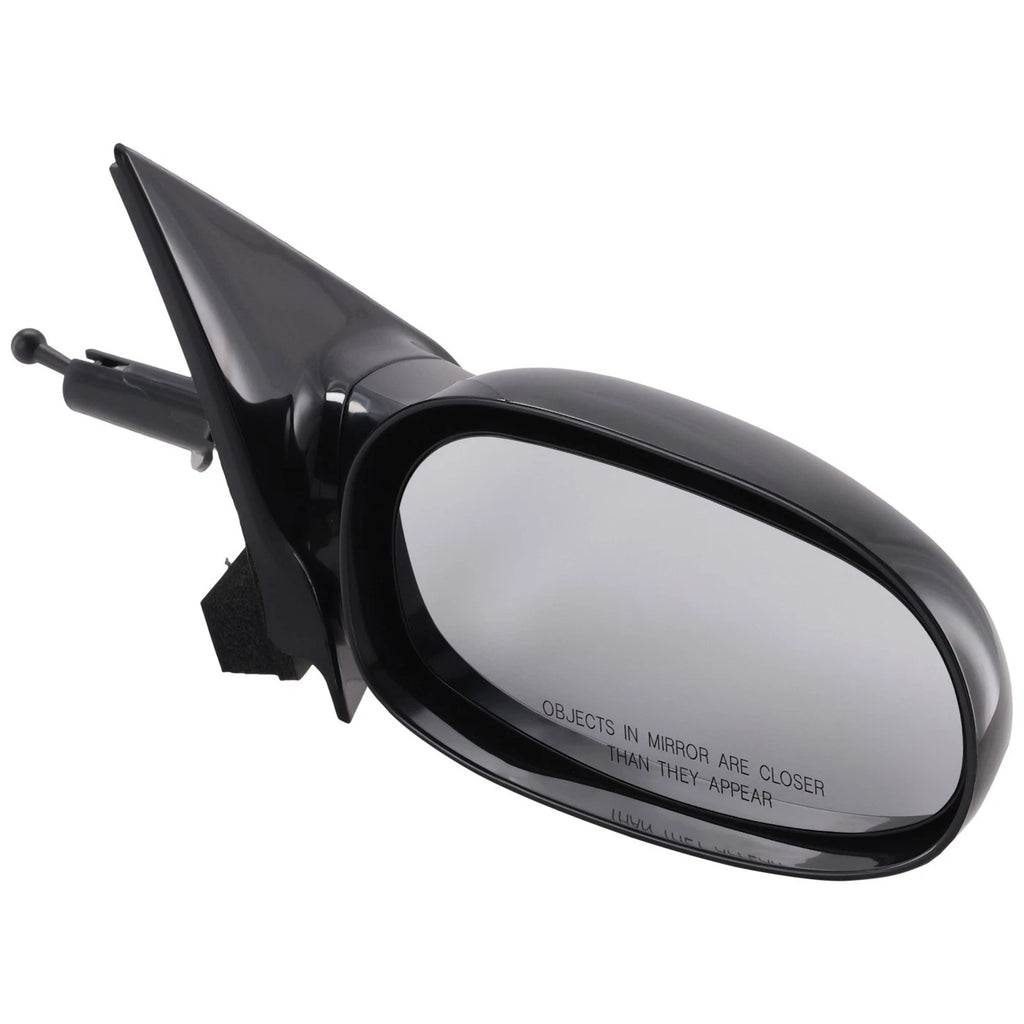 Passenger Right Side Mirror for Saturn L300 LW300 LW200 L200 LS