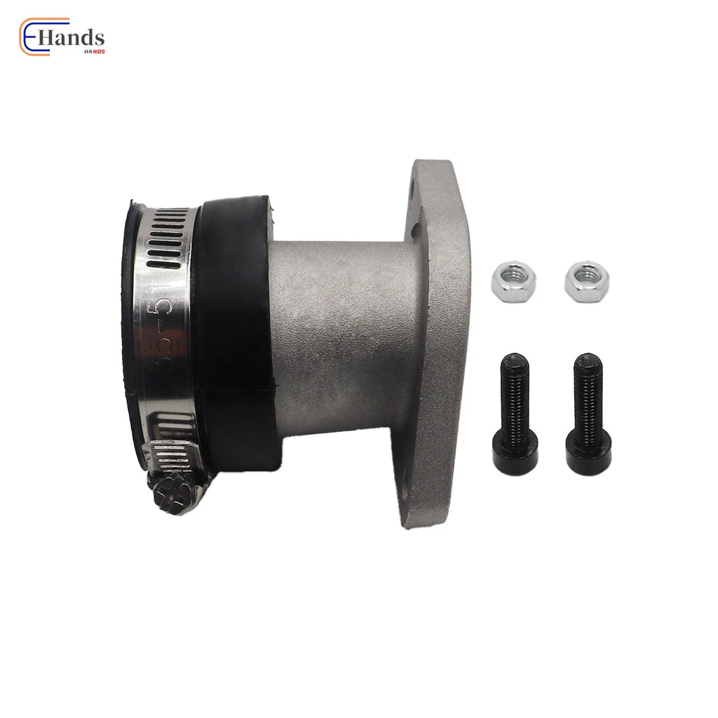 Carb Intake Manifold Boot for Yamaha Bear Tracker 250 YFM250 (1999–2004)