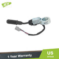 Forward Reverse Column Switch for JCB Excavator (YYYY–YYYY)