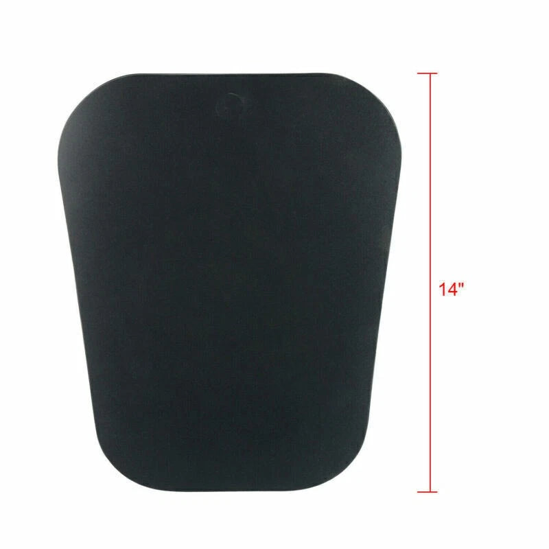 Boot Shaper Form Inserts for Unisex Boots (12"-16") - Set of 20 Sheets
