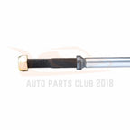Set of 2 Complete Struts Springs & Mounts & 2 Shocks for Toyota Sienna (2005–2010)