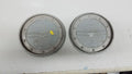 Wheel Cap Insert Set of 2 for Ford Thunderbird (1993–1997)