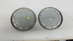 Wheel Cap Insert Set of 2 for Ford Thunderbird (1993–1997)
