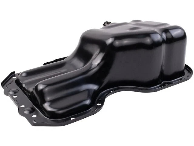 Oil Pan for Mazda 2 (2011–2014) WG926YS