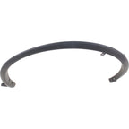 Fender Flares Set for Nissan Murano (2015–2017) Textured Black Plastic