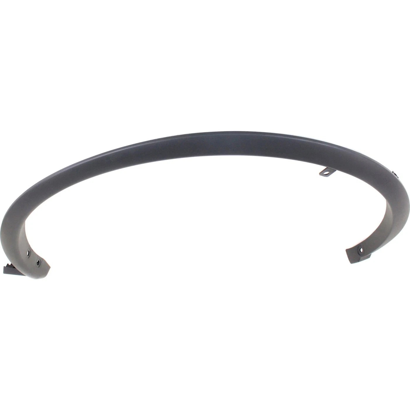 Fender Flares Set for Nissan Murano (2015–2017) Textured Black Plastic