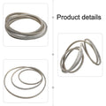 Mower Drive Belt for RZT S42 LT1046 (95404033A)