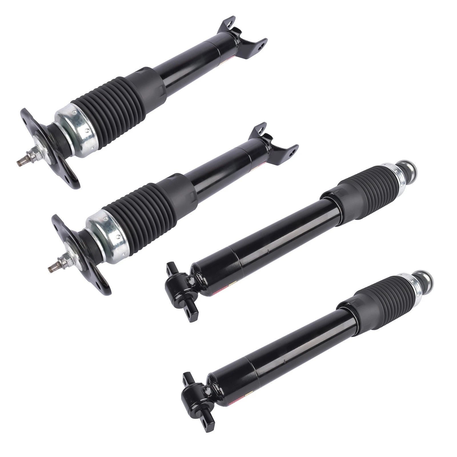 4Pcs Shock Absorber w/ Magnetic for Corvette C5 (2003–2007), XLR (2004–2009)