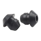Set of 10 Rubber Grommets for BG75 FS40 TS460 (Compatible)