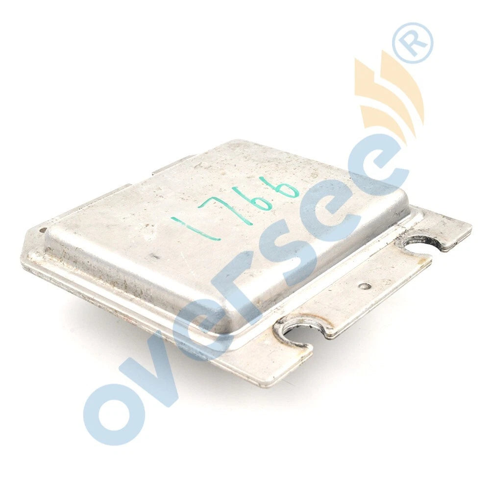 PCM ECM Control Module for Mercury 115HP 2.0L Sea Pro (8M0109812, 8M0065578)
