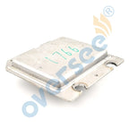 PCM ECM Control Module for Mercury 115HP 2.0L Sea Pro (8M0109812, 8M0065578)
