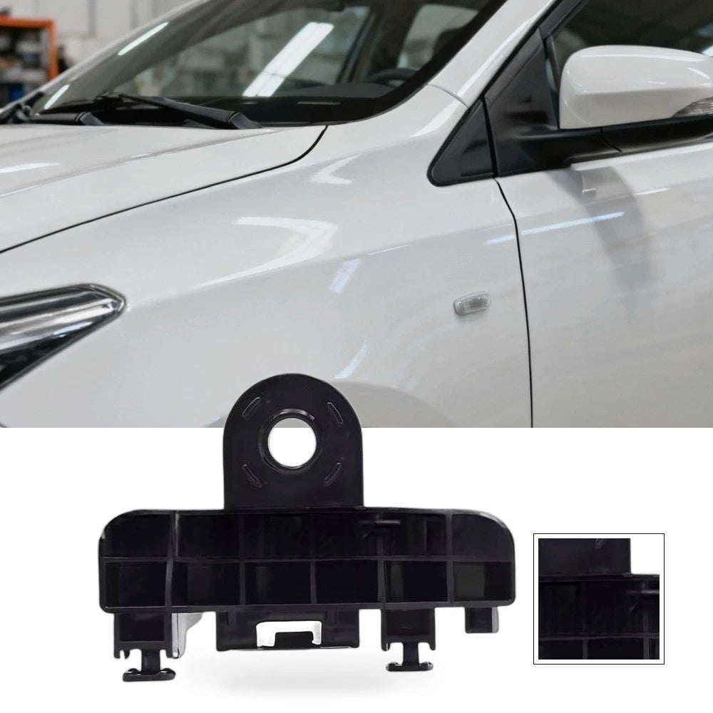 Rear Bumper Bracket for Toyota Yaris (2017–2019) 52563-0D130