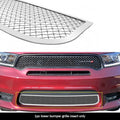 Stainless Steel Mesh Grille for Dodge Durango RT/SRT (2018–2020)