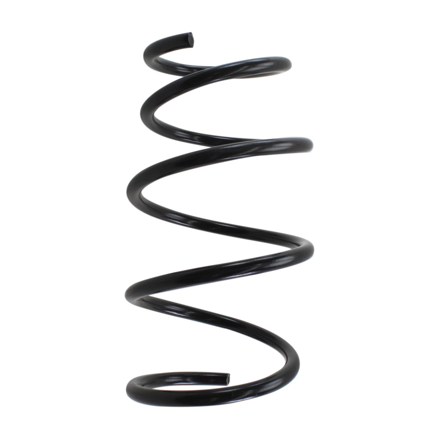 Lesjofors Front Coil Spring 4008457 for BMW X3 E83 (2004–2010)