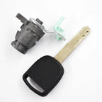 Left Door Lock Cylinder for Honda CR-V Element (2003-2007)