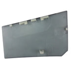 Fuel Fill Door Black for Ram ProMaster 1500 2500 3500 (2014-2021)