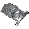 Aluminum Engine Oil Pan for Honda Civic L4 2.0L (2016–2020) 264-271