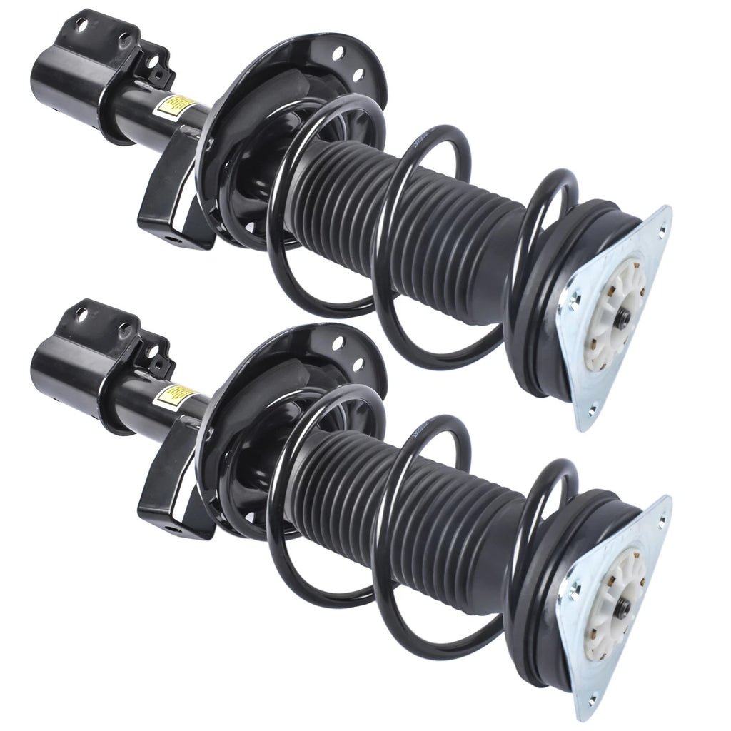 Pair Front Shock Absorbers for Smart Fortwo W453 (2014-2019)