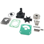 Complete Water Pump Rebuild Kit for Honda 75/90hp BF75D/BF90D (1990–1999) 06193-ZZ0-000