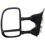 Set of 2 Towing Mirrors for F450 F550 F250