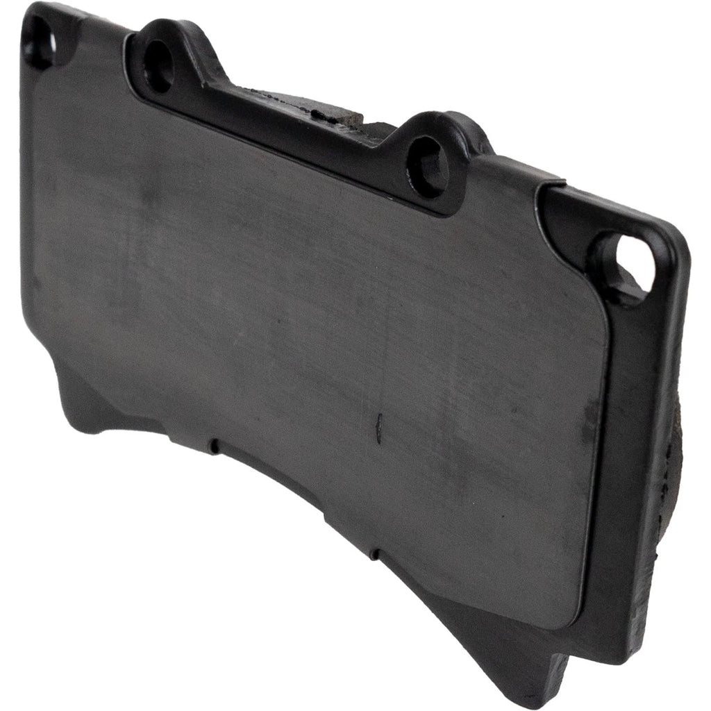 Brake Pad Set for Hummer H3 (2006–2010) Front 2-Wheel 4WD