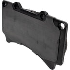Brake Pad Set for Hummer H3 (2006–2010) Front 2-Wheel 4WD