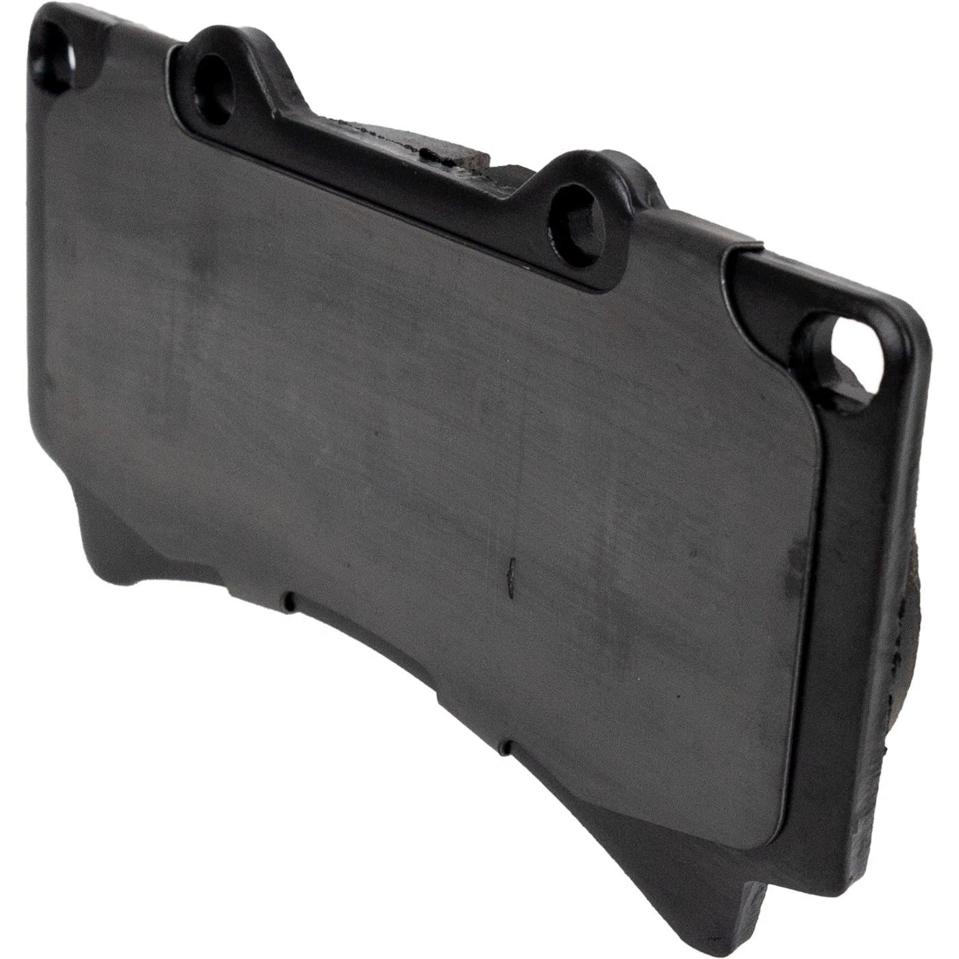 Brake Pad Set for Hummer H3 (2006–2010) Front 2-Wheel 4WD