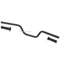 Handlebar with Grip for Yamaha Raptor 700/YFM700/700R (2013–2024) 1PE-F6111-00-00
