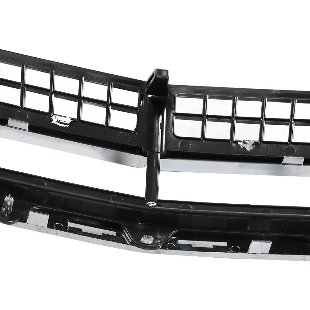 Front Lower Grille Bumper for Cadillac SRX (2013–2016)