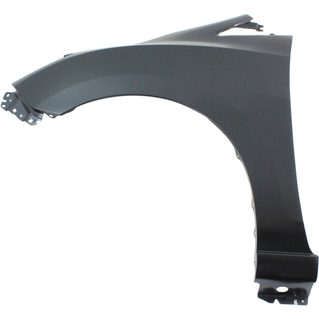 Fender for Mazda 5 (2012–2017) Front Driver and Passenger Side