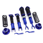 Coilovers & Front Control Arm Suspension Lowering Kit for Infiniti G35 (2003–2007)