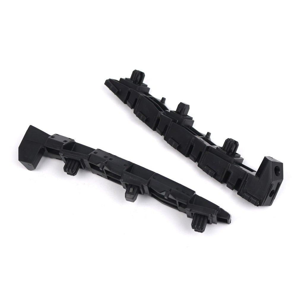 Set of 2 Front Bumper Brackets for Subaru Impreza (2012–2016) 57707FJ020
