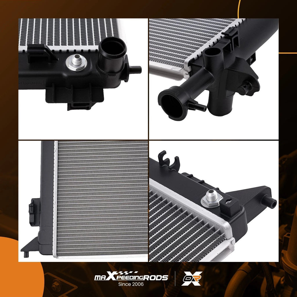 Auto Trans Cooling Radiator for Kia Sedona (2015-2021)