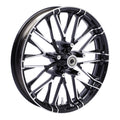 21" x 3.5" Front Wheel Rim for Harley Touring Street Road Glide (2008–2024)
