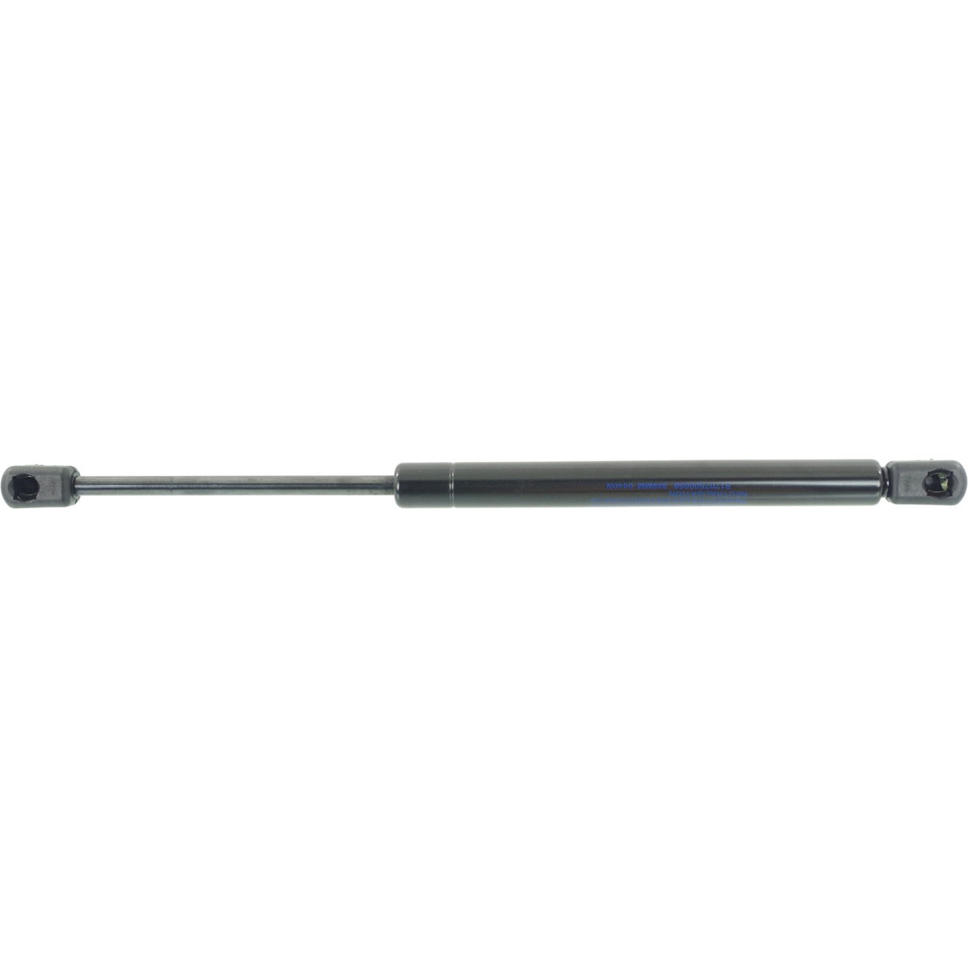 Trunk Lid Lift Supports for Mercedes (1998–2005)